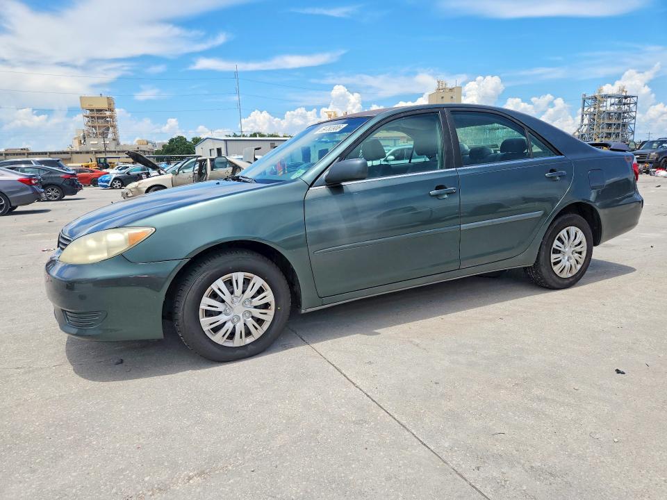 59783906 :رقم المزاد ، 4T1BE32K46U133089 vin ، 2006 Toyota Camry مزاد بيع