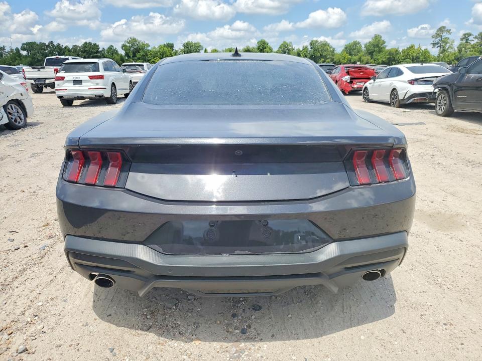 Продажа на аукционе авто 2024 Ford Mustang, vin: 1FA6P8CF0R5400554, номер лота: 53103966