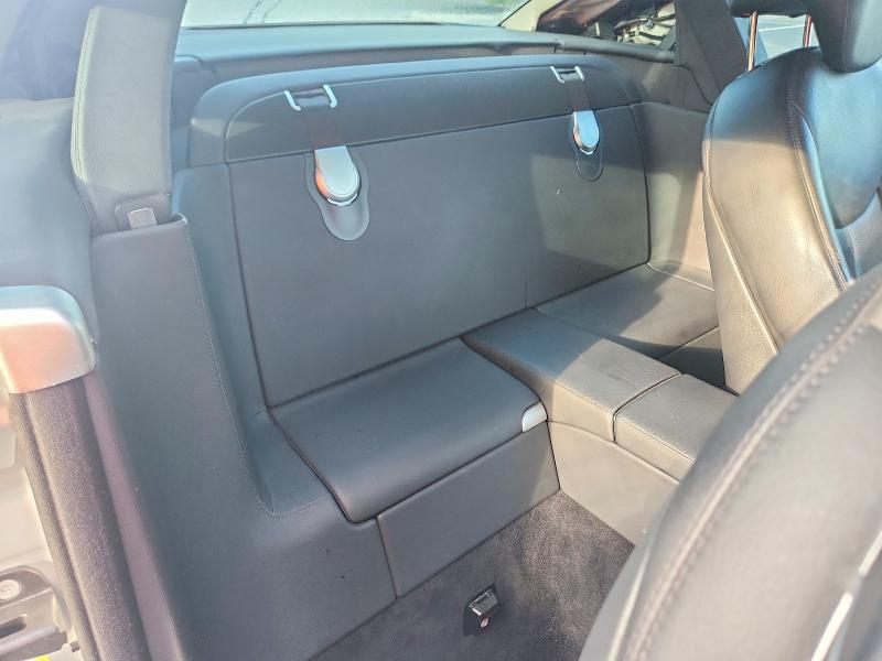 63131086 :رقم المزاد ، WDBSK71F97F133652 vin ، 2007 Mercedes-benz Sl مزاد بيع