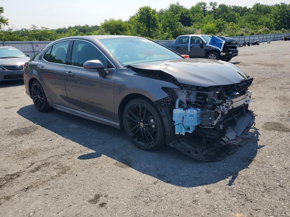 Aukcja sprzedaży 2024 Toyota Camry, vin: 4T1K31AK0RU631399, numer aukcji: 61945036