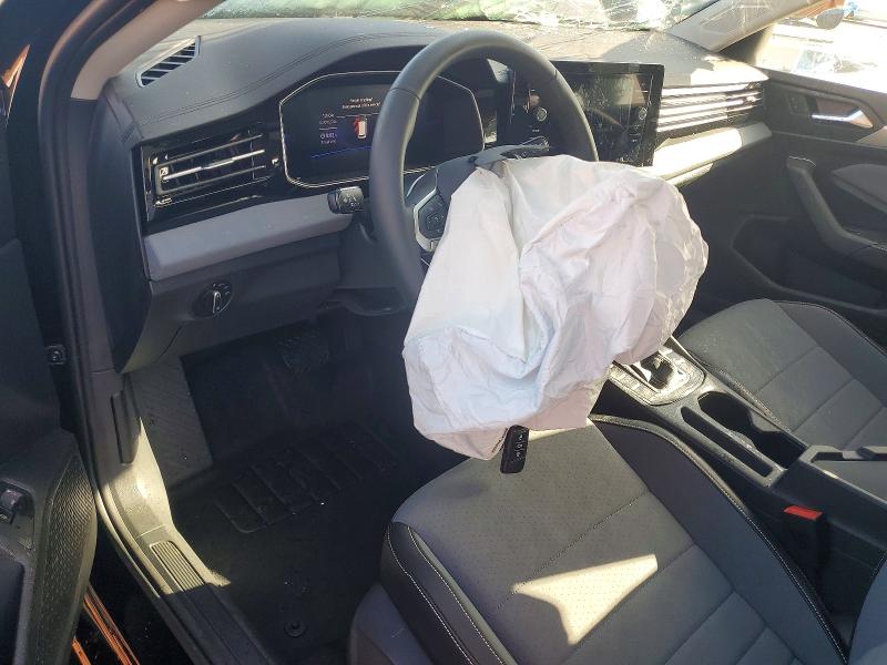 Aukcja sprzedaży 2026 Volkswagen Jetta, vin: 3VW7W7BU8TM040380, numer aukcji: 60881146