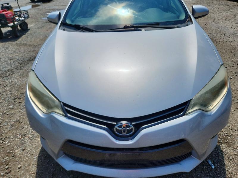 Продаж на аукціоні авто 2016 Toyota Corolla, vin: 5YFBURHE9GP446097, номер лоту: 59726126