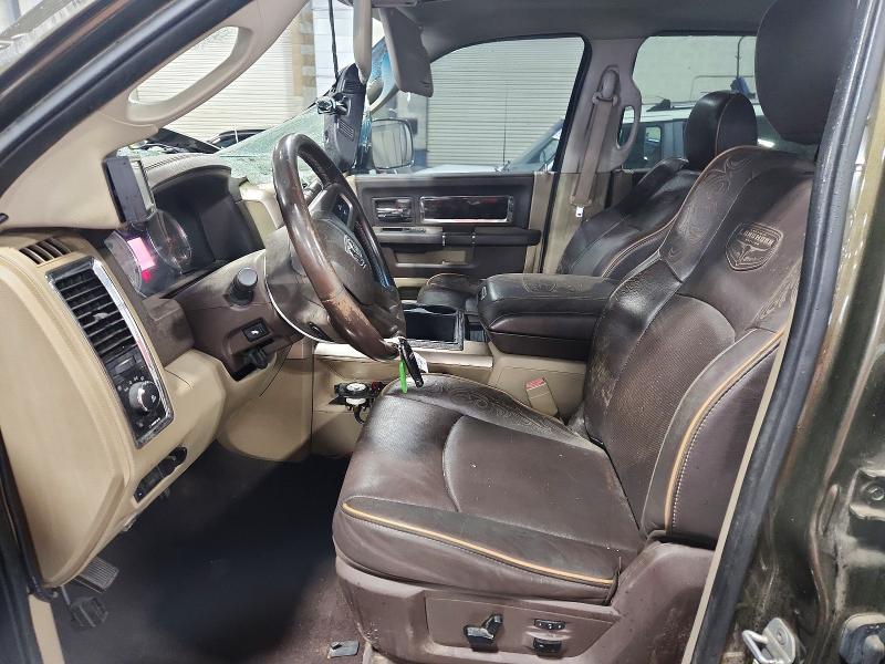 Aukcja sprzedaży 2011 Dodge Ram 2500, vin: 3D7UT2HL8BG618772, numer aukcji: 59912446