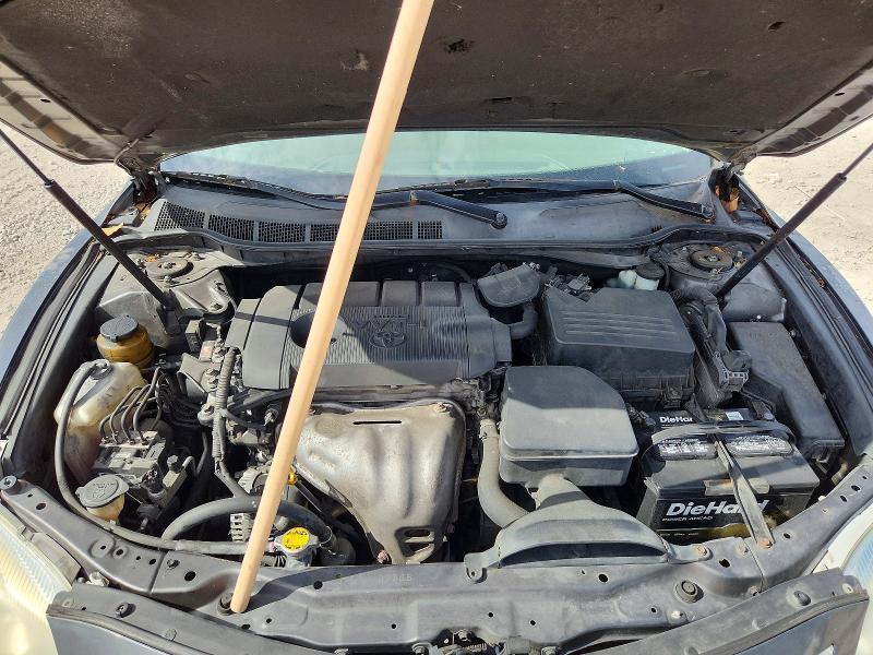 Aukcja sprzedaży 2011 Toyota Camry, vin: 4T1BF3EK0BU133075, numer aukcji: 59725276