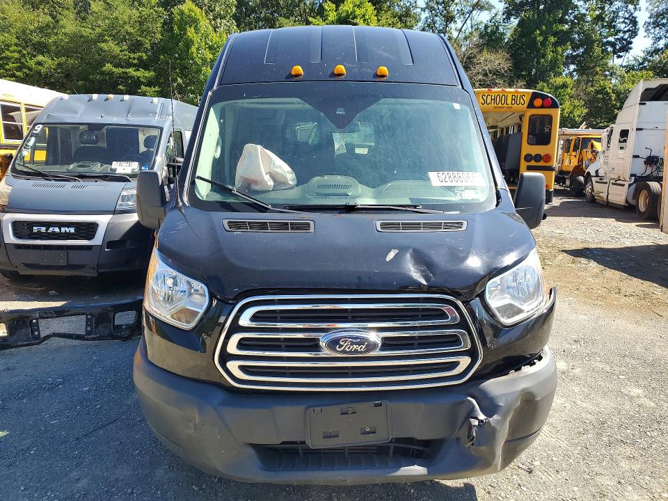 Продаж на аукціоні авто 2018 Ford Transit, vin: 1FBVU4XG1JKB39438, номер лоту: 62888066