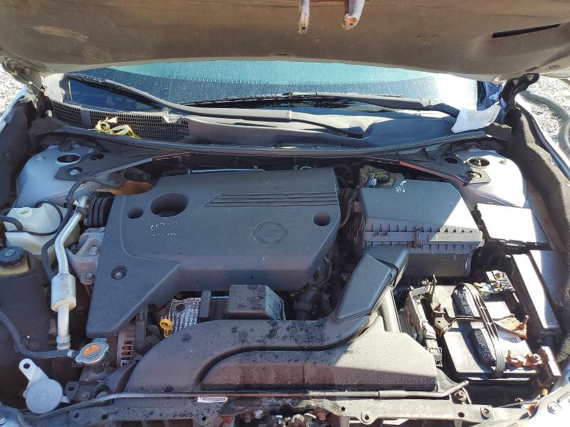Продажа на аукционе авто 2015 Nissan Altima, vin: 1N4AL3AP0FC423070, номер лота: 60128886