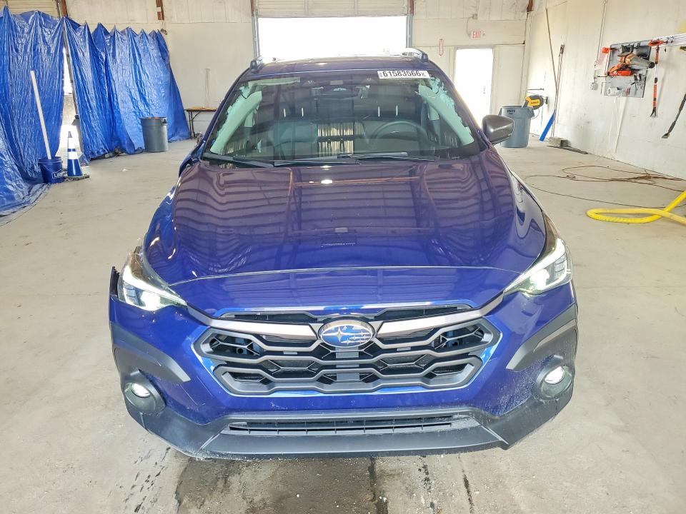 Aukcja sprzedaży 2024 Subaru Crosstrek, vin: 4S4GUHM62R3828168, numer aukcji: 61583566