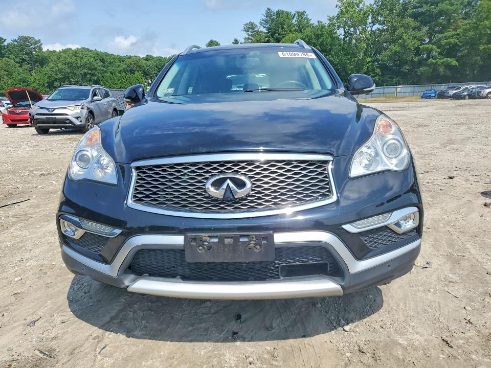 Aukcja sprzedaży 2017 Infiniti Qx50, vin: JN1BJ0RR2HM406702, numer aukcji: 61099786