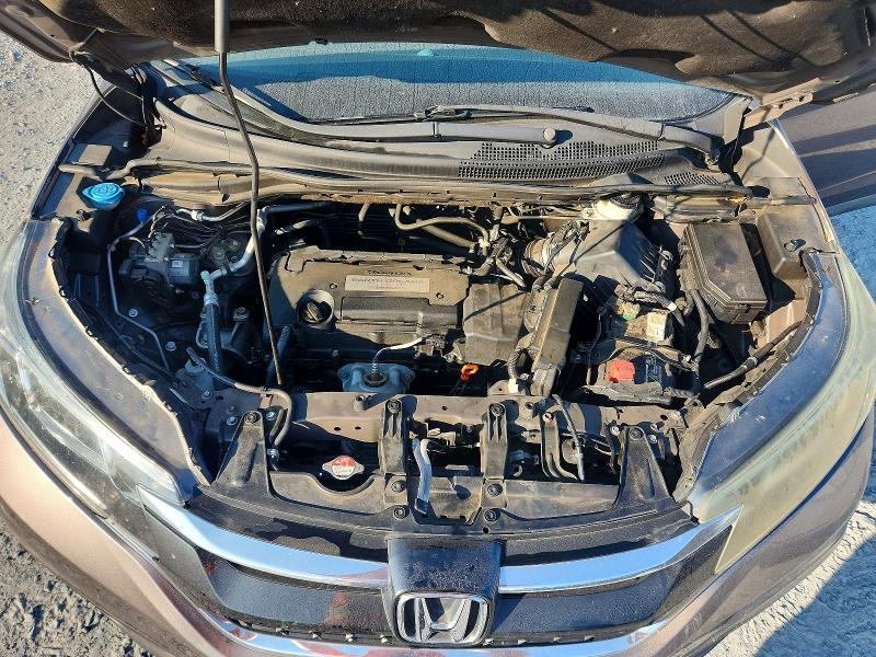 Продажа на аукционе авто 2015 Honda Cr-v, vin: 2HKRM3H3XFH500318, номер лота: 62356396