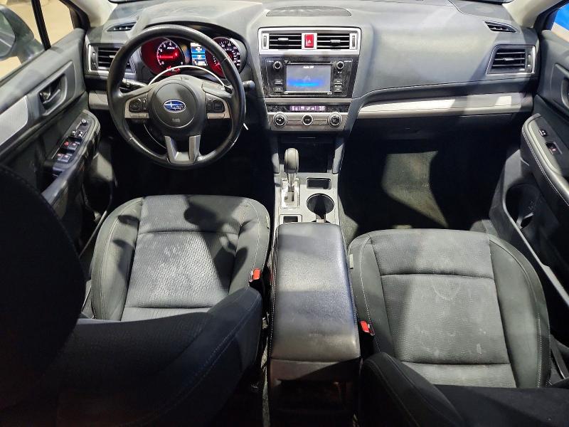 Aukcja sprzedaży 2015 Subaru Legacy, vin: 4S3BNAA67F3012382, numer aukcji: 60033666