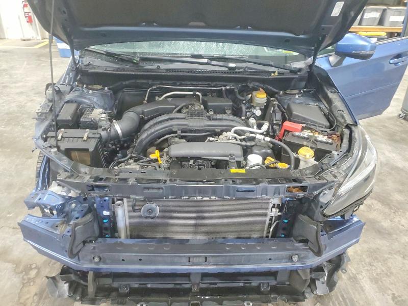 61702896 :رقم المزاد ، JF2GTAJC9JH254444 vin ، 2018 Subaru Crosstrek مزاد بيع