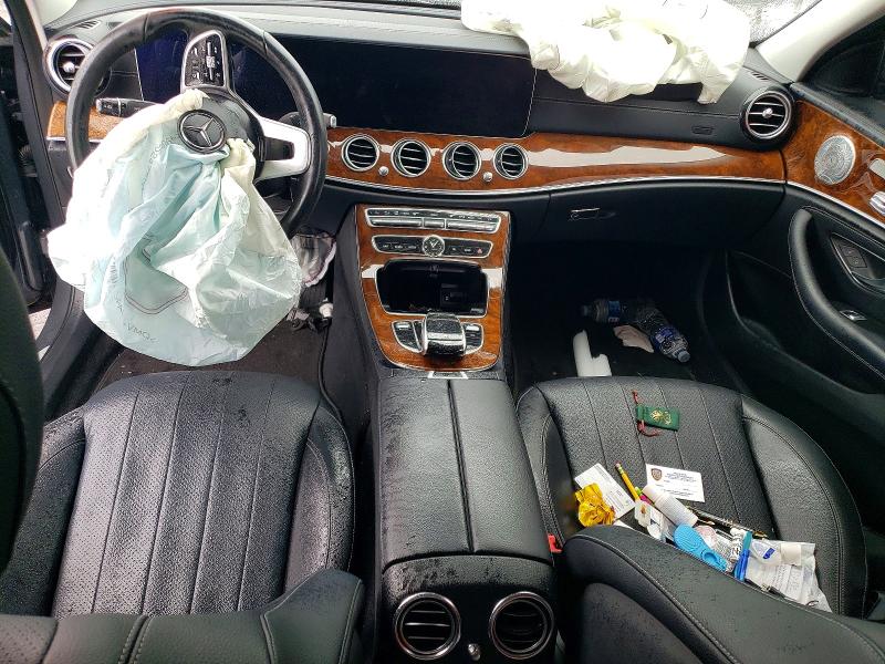 Продаж на аукціоні авто 2020 Mercedes-benz E, vin: WDDZF8EB0LA711796, номер лоту: 85984545