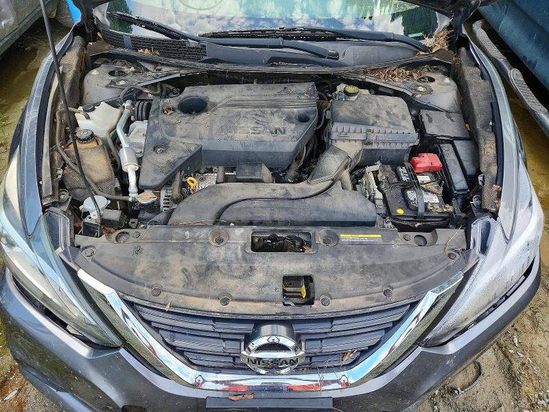 Продаж на аукціоні авто 2017 Nissan Altima, vin: 1N4AL3AP3HC177814, номер лоту: 59106246