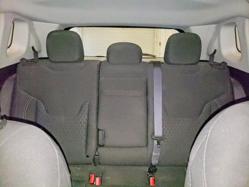 Aukcja sprzedaży 2019 Jeep Compass, vin: 3C4NJDAB2KT703356, numer aukcji: 59295106