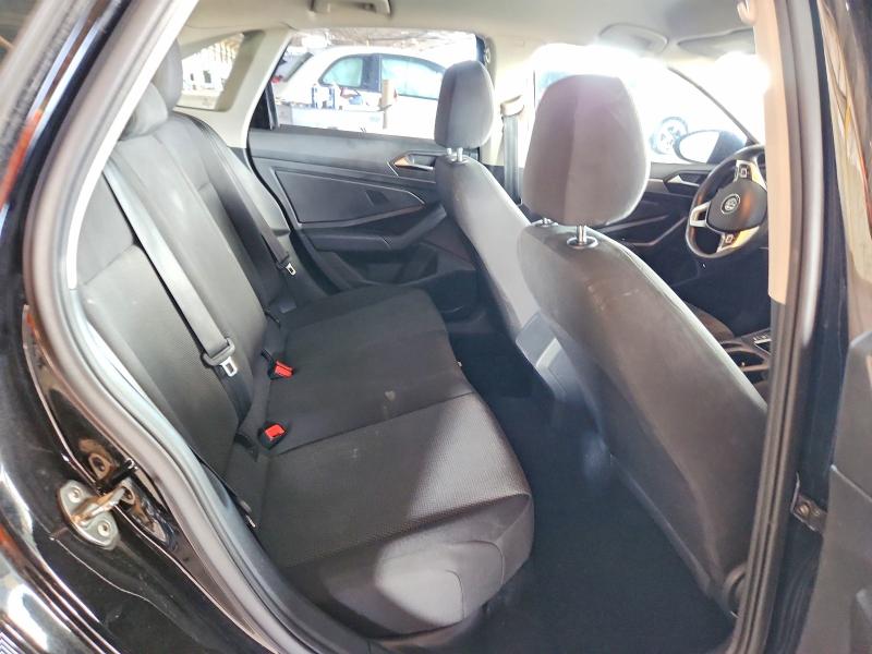 2019 Volkswagen Jetta მანქანა იყიდება აუქციონზე, vin: 3VWC57BU5KM177955, აუქციონის ნომერი: 61368086