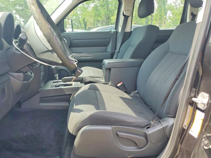 2011 Dodge Nitro მანქანა იყიდება აუქციონზე, vin: 1D4PU2GK7BW599228, აუქციონის ნომერი: 60378866
