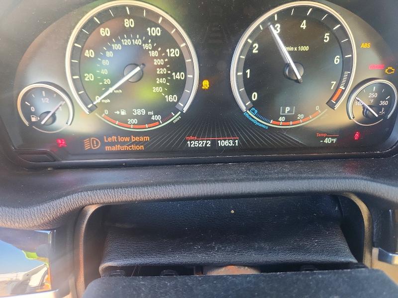 Aukcja sprzedaży 2014 Bmw X3, vin: 5UXWX9C58E0D36375, numer aukcji: 60415436