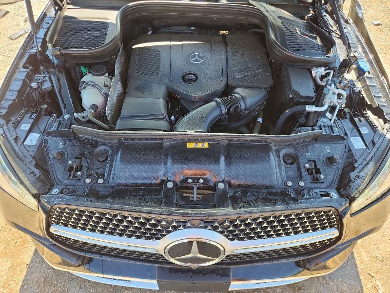 Продаж на аукціоні авто 2024 Mercedes-benz Gle, vin: 4JGFB4GB0RB074213, номер лоту: 59999816