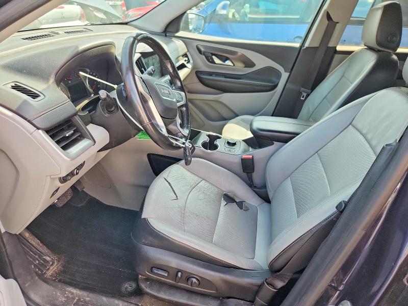 Продаж на аукціоні авто 2018 Gmc Terrain, vin: 3GKALPEV4JL252240, номер лоту: 85635165