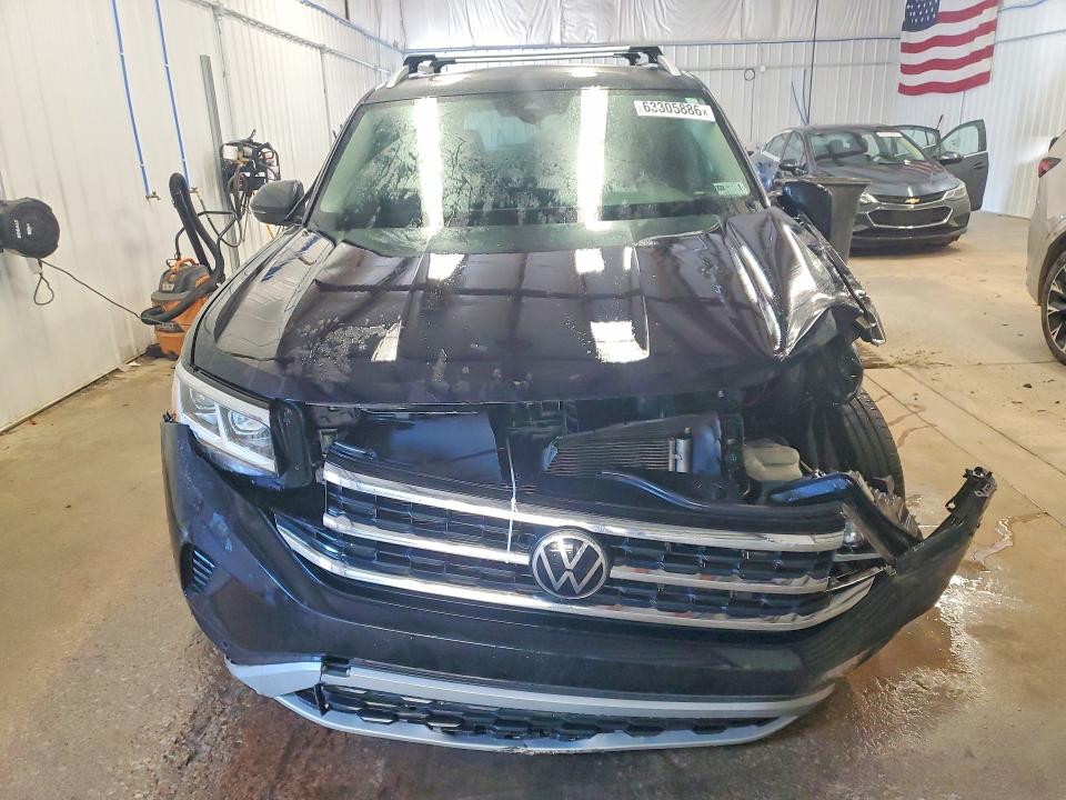 Aukcja sprzedaży 2022 Volkswagen Atlas, vin: 1V2BR2CA4NC560638, numer aukcji: 63305886
