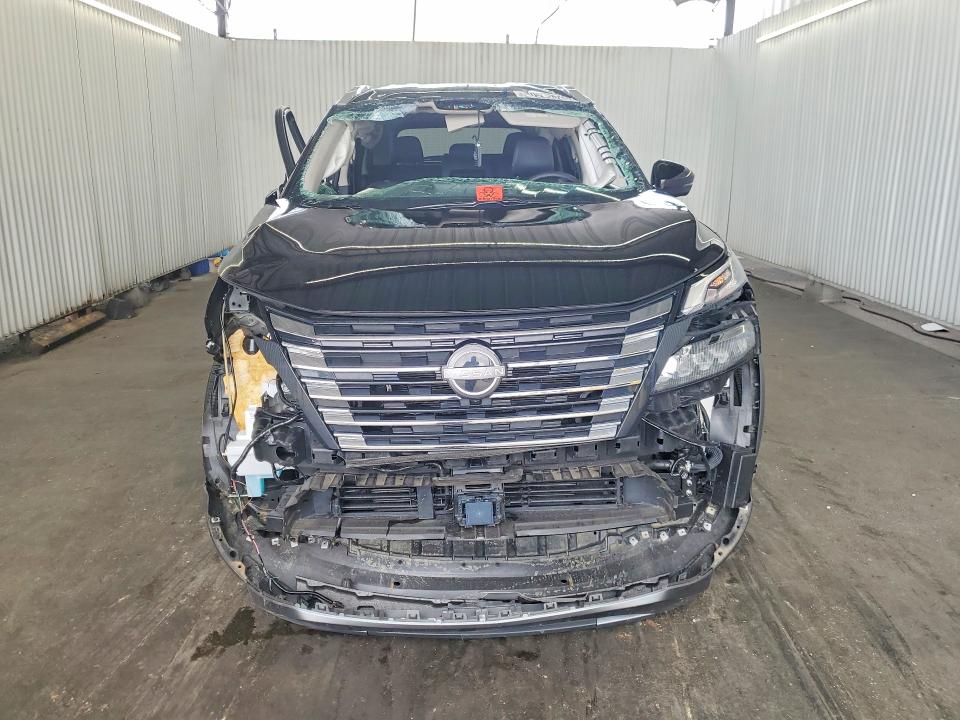 Продаж на аукціоні авто 2026 Nissan Rogue, vin: 5N1BT3CA7TC720156, номер лоту: 60956326