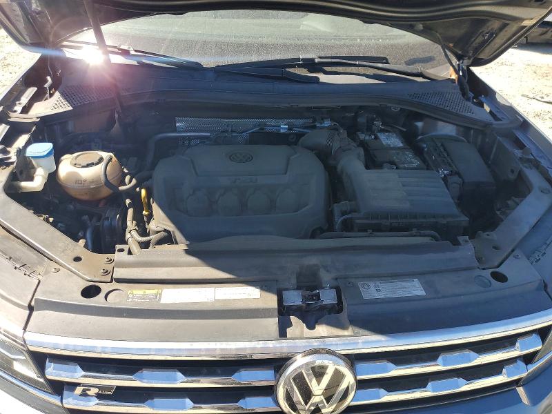 Auction sale of the 2020 Volkswagen Tiguan, vin: 3VV4B7AX7LM089178, lot number: 63000996