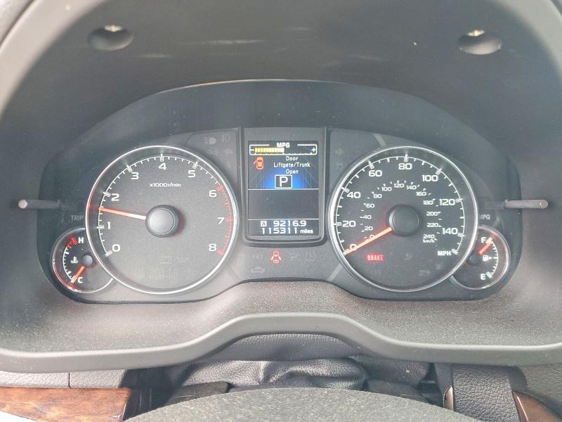 63151446 :رقم المزاد ، 4S3BMBK67D3048688 vin ، 2013 Subaru Legacy مزاد بيع