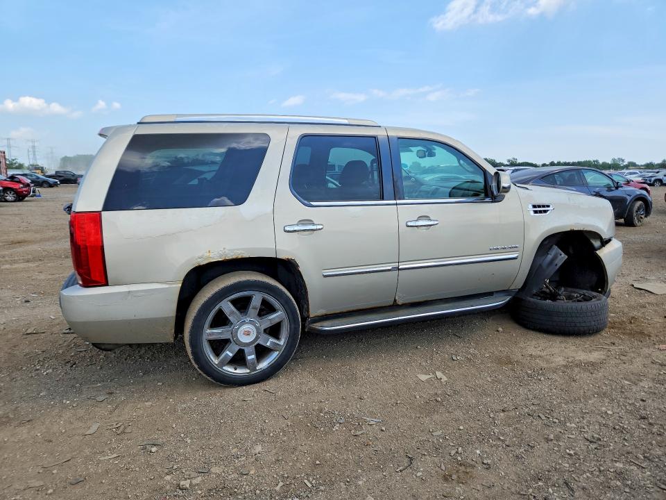 Aukcja sprzedaży 2010 Cadillac Escalade, vin: 1GYUKBEF1AR263903, numer aukcji: 59368396