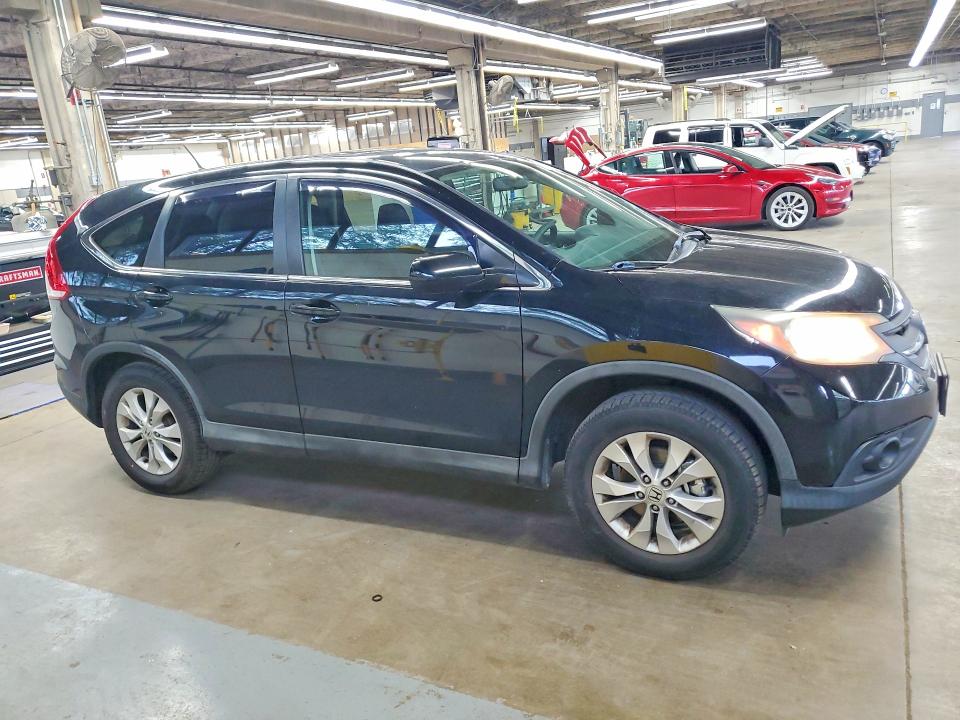 Aukcja sprzedaży 2014 Honda Cr-v, vin: 2HKRM4H59EH642259, numer aukcji: 60985196