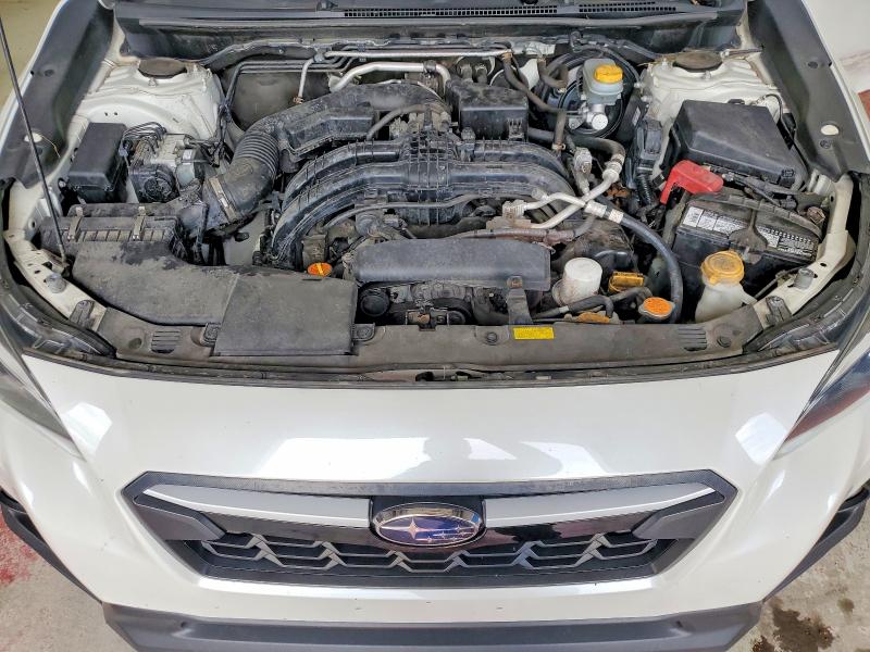 Aukcja sprzedaży 2018 Subaru Crosstrek, vin: JF2GTACC1J8281165, numer aukcji: 62683766