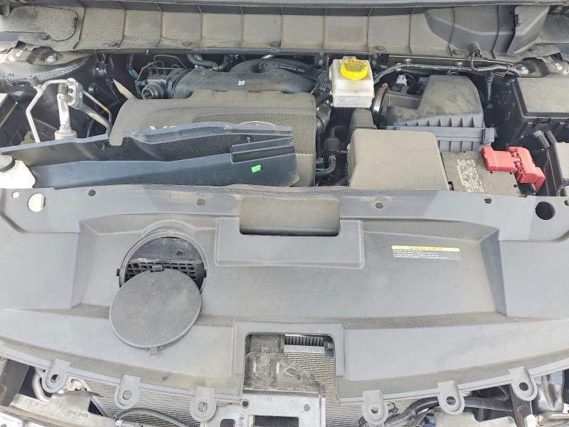 62938696 :رقم المزاد ، 5N1DL1GS3PC371907 vin ، 2023 Infiniti Qx60 مزاد بيع