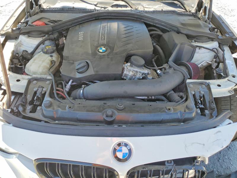 Auction sale of the 2014 Bmw 335, vin: WBA3A9G54ENS64880, lot number: 63257746