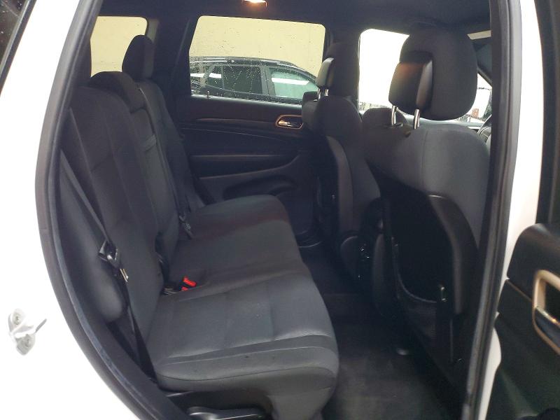 Продаж на аукціоні авто 2014 Jeep Grand Cherokee, vin: 1C4RJFAG5EC139873, номер лоту: 61750156