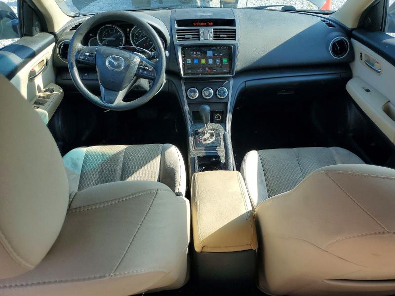 Продаж на аукціоні авто 2012 Mazda 6, vin: 1YVHZ8BH4C5M08044, номер лоту: 59728296