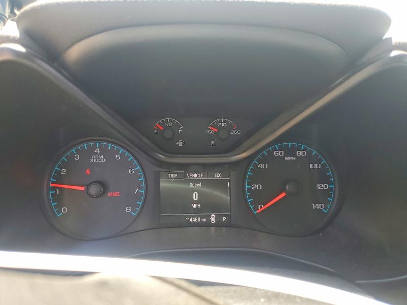 Продажа на аукционе авто 2017 Chevrolet Colorado, vin: 1GCHSBEA1H1177463, номер лота: 85994865