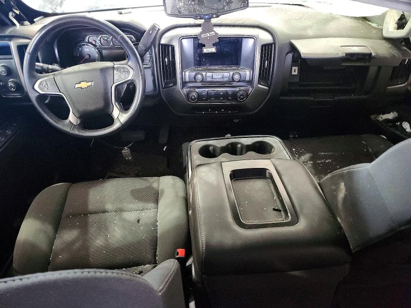 Продажа на аукционе авто 2019 Chevrolet Silverado Ld, vin: 2GCVKPEC0K1127799, номер лота: 61755506