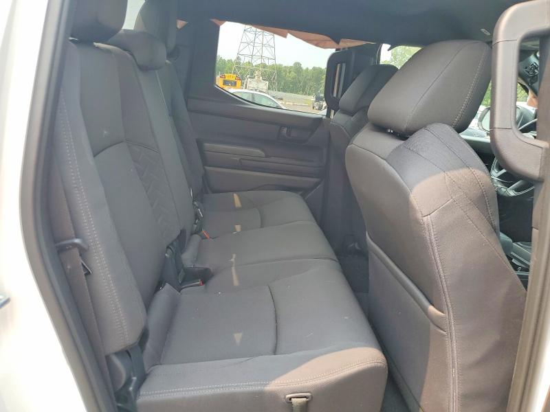Aukcja sprzedaży 2026 Toyota Tacoma, vin: 3TYKD5HN7TT042911, numer aukcji: 61032656