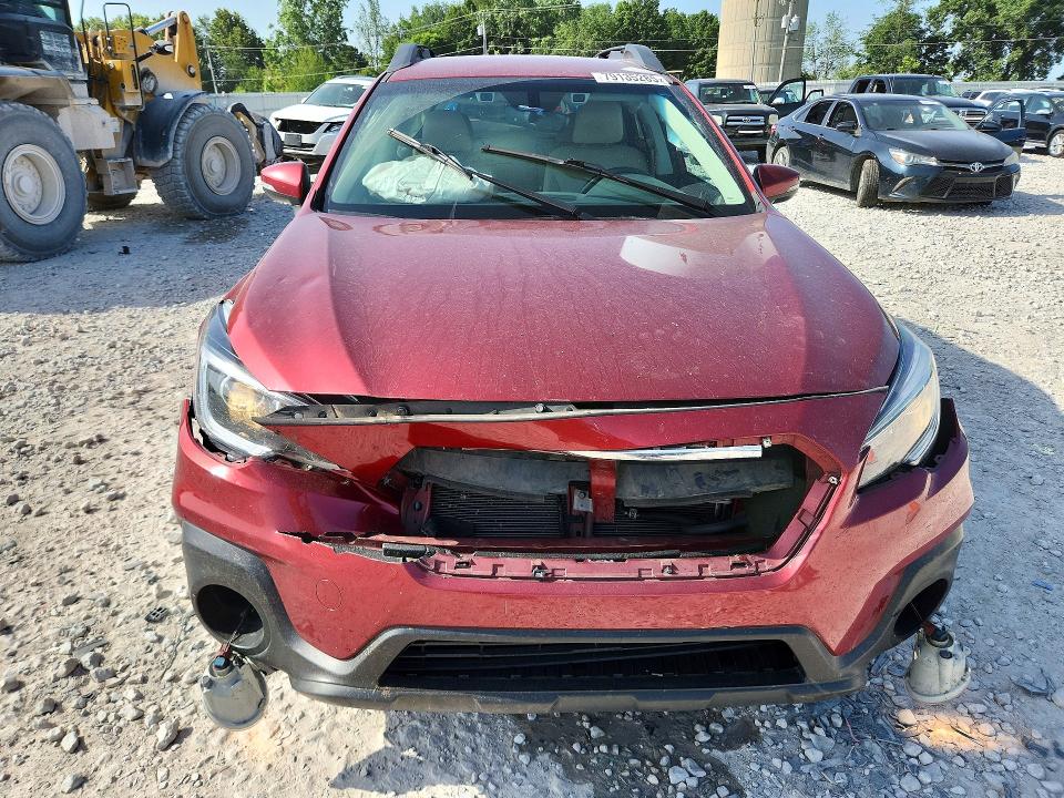 Aukcja sprzedaży 2019 Subaru Outback, vin: 4S4BSAFC8K3259438, numer aukcji: 79135285