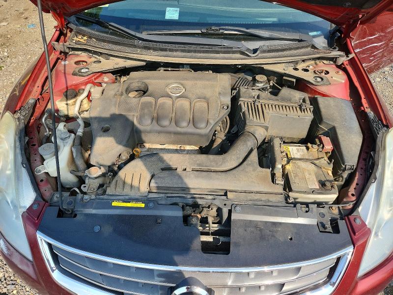 Продаж на аукціоні авто 2012 Nissan Altima, vin: 1N4AL2AP9CN544237, номер лоту: 63108006