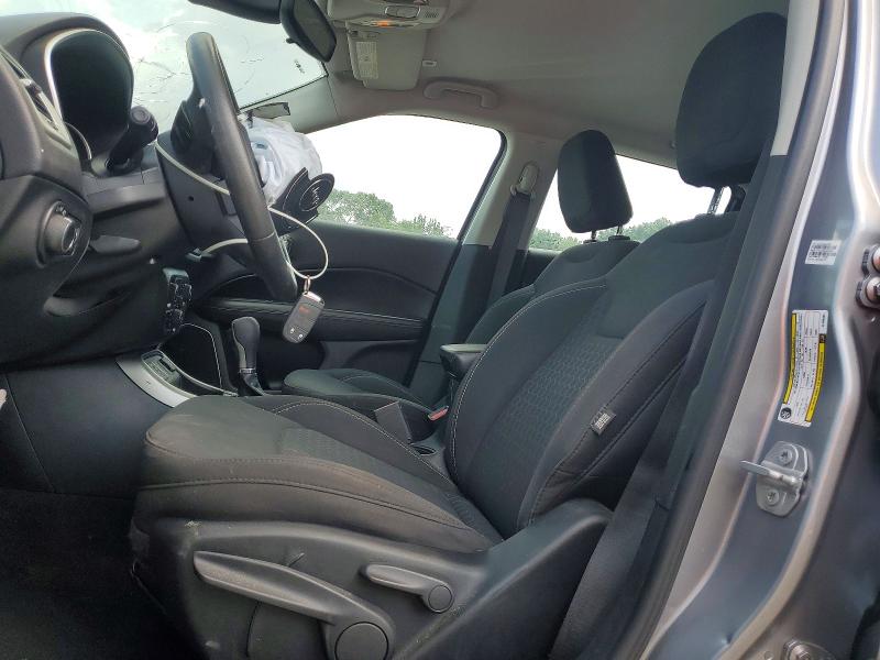 Aukcja sprzedaży 2018 Jeep Compass, vin: 3C4NJCAB2JT495035, numer aukcji: 63057936