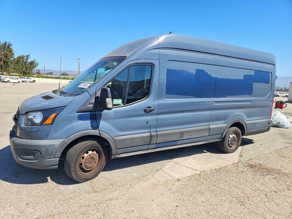 Aukcja sprzedaży 2020 Ford Transit, vin: 1FTBR3X88LKB26918, numer aukcji: 58766456