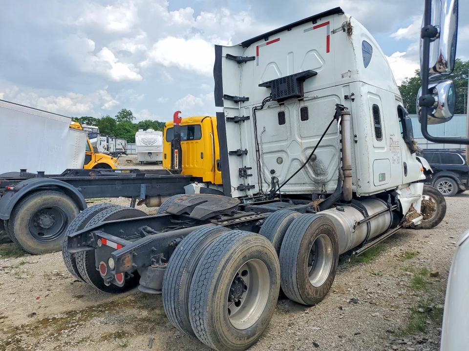 Aukcja sprzedaży 2014 Freightliner Cascadia, vin: 3AKJGLBG1ESFW4113, numer aukcji: 61136946
