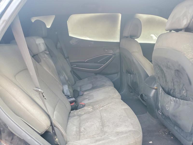Продажа на аукционе авто 2015 Hyundai Santa Fe Sport, vin: 5XYZUDLB1FG276044, номер лота: 61504446
