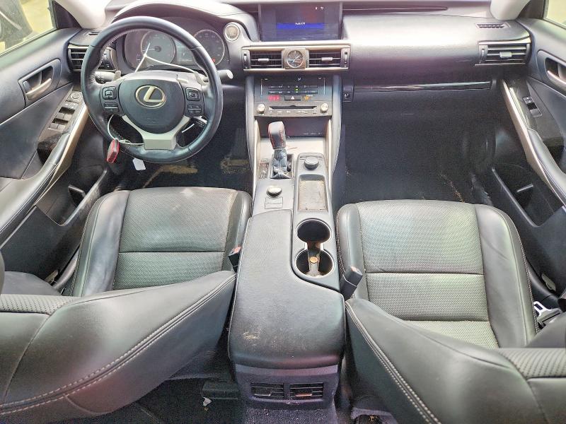 Aukcja sprzedaży 2018 Lexus Is, vin: JTHBA1D28J5081498, numer aukcji: 61874616