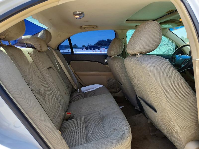 Aukcja sprzedaży 2011 Ford Fusion, vin: 3FAHP0HG3BR235100, numer aukcji: 62868816