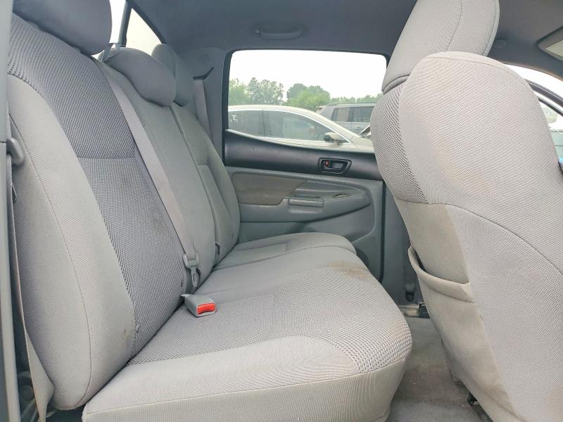 Aukcja sprzedaży 2011 Toyota Tacoma, vin: 3TMMU4FN7BM025395, numer aukcji: 61301386