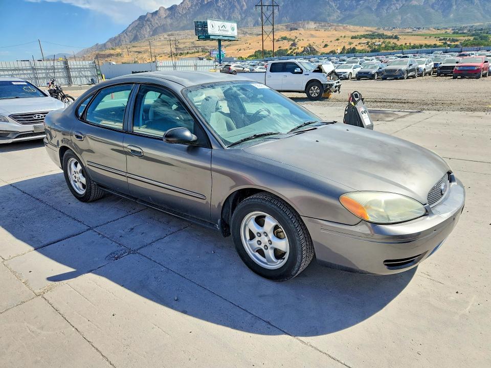 Aukcja sprzedaży 2005 Ford Taurus, vin: 1FAFP53UX5A235496, numer aukcji: 59364576