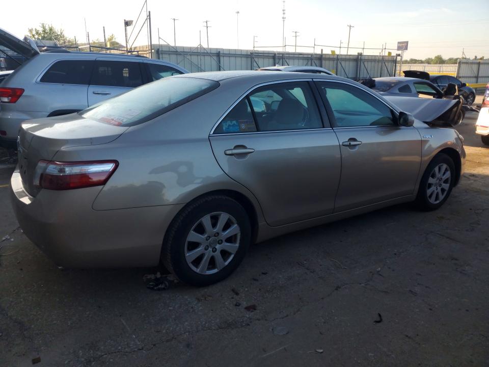 Продажа на аукционе авто 2009 Toyota Camry, vin: 4T1BB46K89U094505, номер лота: 61046886