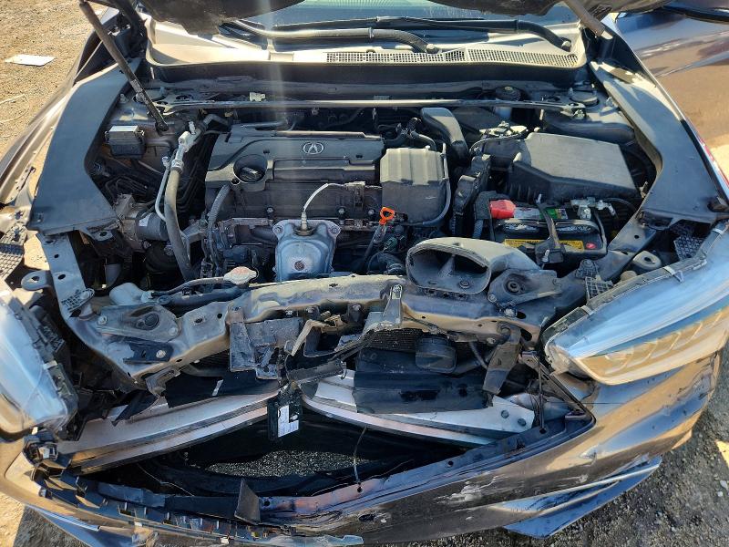 Aukcja sprzedaży 2020 Acura Tlx, vin: 19UUB1F50LA013478, numer aukcji: 59898006