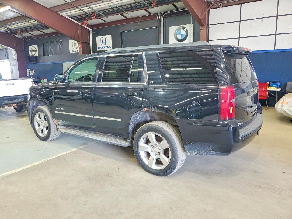 2015 Chevrolet Tahoe მანქანა იყიდება აუქციონზე, vin: 1GNSKBKC3FR226728, აუქციონის ნომერი: 60845526